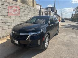 شيفروليه ايكونس